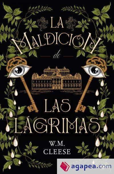 La maldici&oacute;n de Las L&aacute;grimas