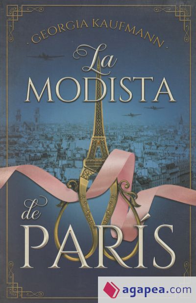 La modista de París