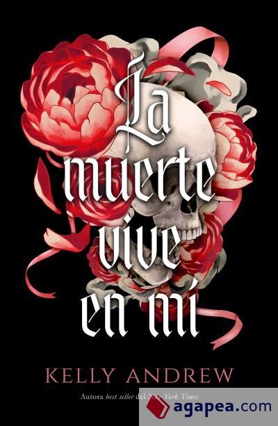 La muerte vive en m&iacute;