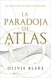 Portada de La paradoja de Atlas (Ebook)