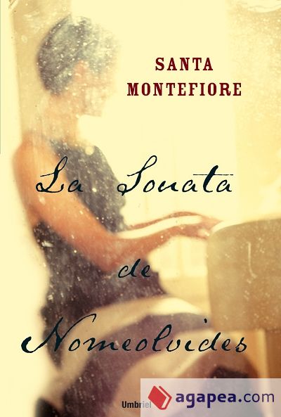 La sonata de nomeolvides