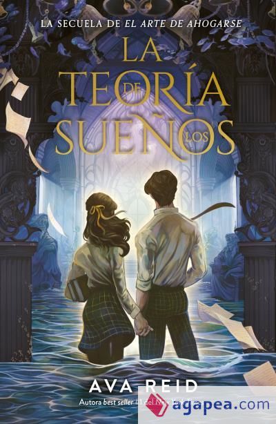 La teoría de los sueños La teoría de los sueños