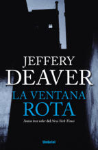 Portada de La ventana rota (Ebook)