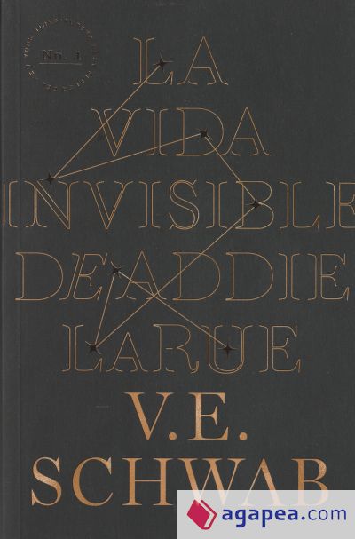 La vida invisible de Addie LaRue