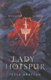 Portada de Lady Hotspur