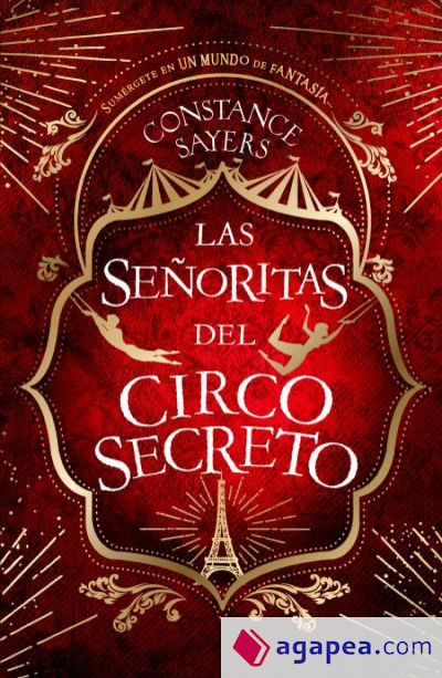 Las señoritas del circo secreto