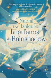 Portada de Los hu&eacute;rfanos de Rainshadow