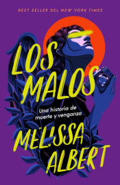 Portada de Los malos