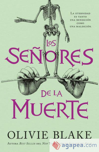 Los señores de la muerte