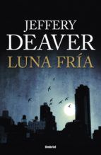 Portada de Luna fr&iacute;a (Ebook)