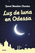 Portada de Luz de luna en Odessa (Ebook)