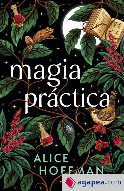 Magia práctica Magia práctica