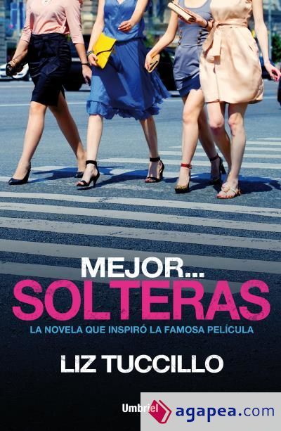 Mejor... Solteras Mejor... Solteras