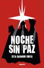 Portada de Noche sin paz (Ebook)