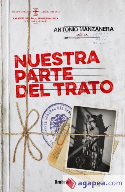 Nuestra parte del trato Nuestra parte del trato