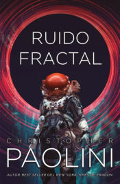 Portada de Ruido fractal