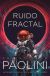 Portada de Ruido fractal, de Christopher Paolini