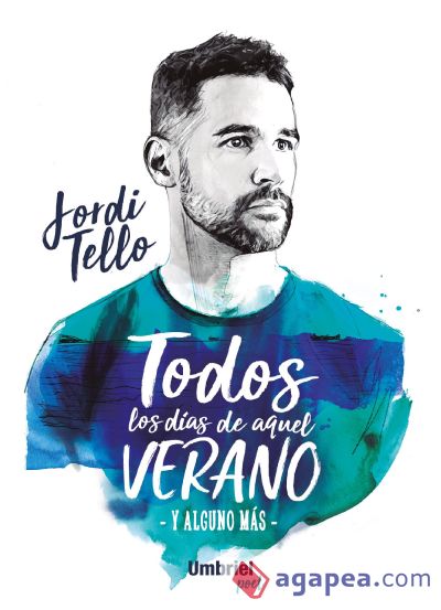 Todos los días de aquel verano (Ebook)