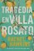 Portada de Tragedia en villa Rosato, de Rachel Hawkins