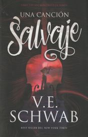 Portada de Una canci&oacute;n salvaje