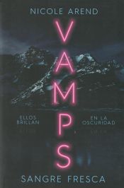 Portada de Vamps