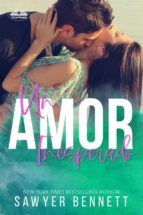 Portada de Un Amor Inesperado (Ebook)