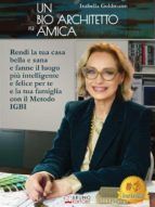 Portada de Un Bio Architetto Per Amica (Ebook)