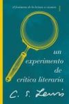 Un Experimento de Crítica Literaria: El Fenómeno de la Lectura a Examen