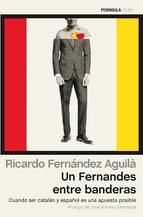 Portada de Un Fernandes entre banderas (Ebook)