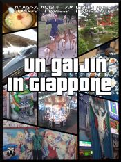 Un Gaijin in Giappone (Ebook)