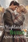 Un Highlander para Navidad: (Novela romántica con toques de fantasía)