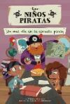 Un Mal D&iacute;a En La Escuela Pirata (a Bad Day at Pirate School)