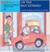 Un Taxi Muy Extra&ntilde;o (sere Azul)