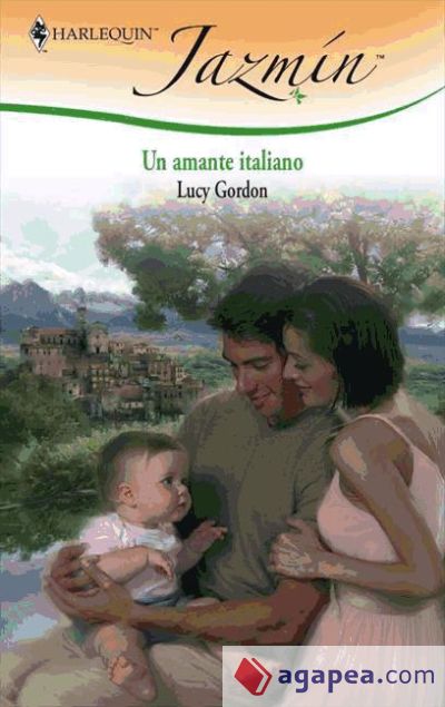 Un amante italiano (Ebook)