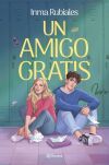 Un Amigo Gratis De Inma Rubiales