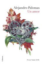 Portada de Un amor (Edició en català) (Ebook)