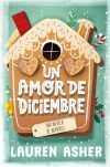 Un Amor De Diciembre De Lauren Asher