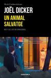 Un animal salvatge