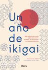 Un a&ntilde;o de ikigai