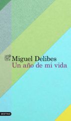 Portada de Un año de mi vida (Ebook)