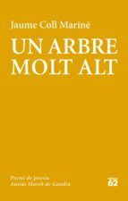 Portada de Un arbre molt alt (Ebook)