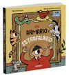 Un armario estrafalario