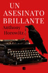 Un Asesinato Brillante De Anthony Horowitz