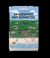 Un asesinato muy espumoso (Cozy Mystery)