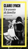Un Asunto De Familia De Claire Lynch
