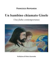 Portada de Un bambino chiamato Gioele (Ebook)