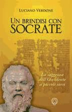 Portada de Un brindisi con Socrate (Ebook)