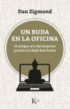 Un buda en la oficina