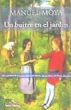 Un buitre en el jardín