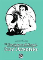 Portada de Un cacciatore di suoni a Sant'Arsenio (Ebook)